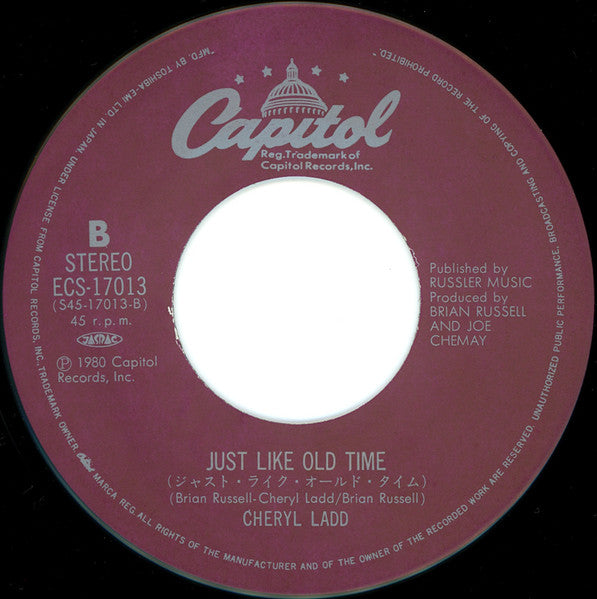 ダンシング・アメリカン = Where Is Someone To Love Me