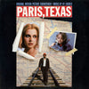 Ry Cooder - Paris, Texas (Original Motion Picture Soundtrack) (Vinyl, LP) Good Plus (G+) / Good Plus (G+)