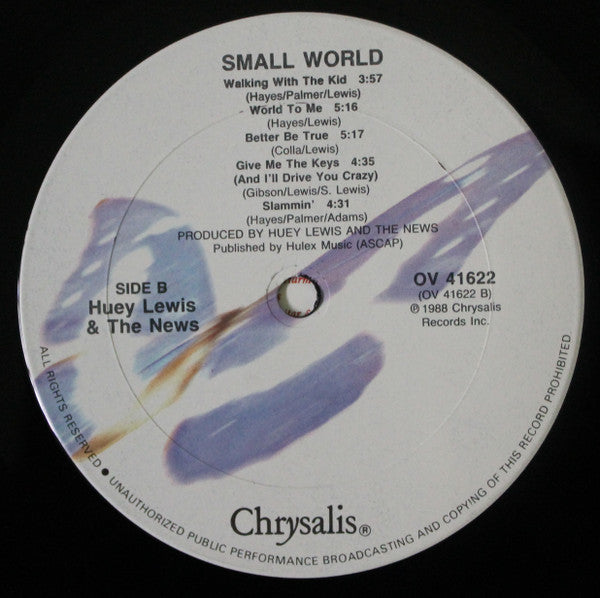 Small World