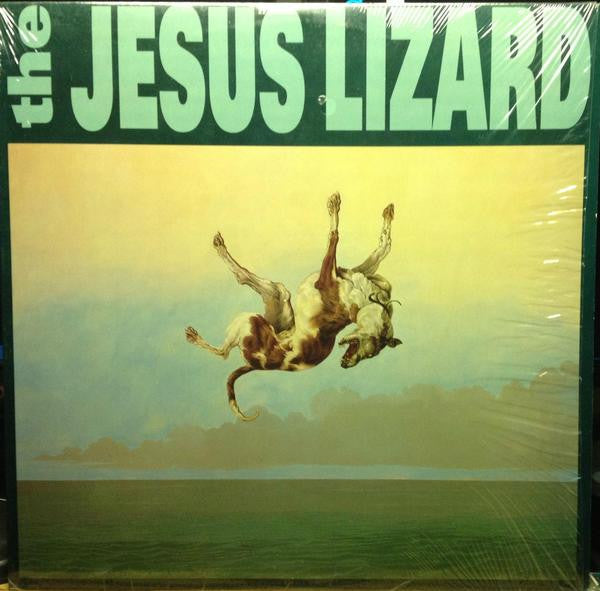 Master Release: Down by The Jesus Lizard
