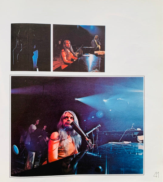 The Concert For Bangla Desh