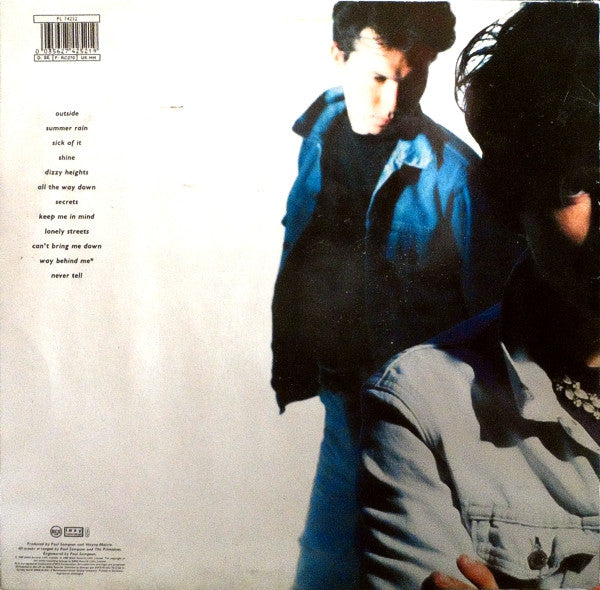 Master Release: Pure by The Primitives