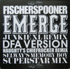 Fischerspooner - Emerge (2xVinyl, 12