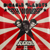 Digable Planets - 9th Wonder (Blackitolism) (Vinyl, 12