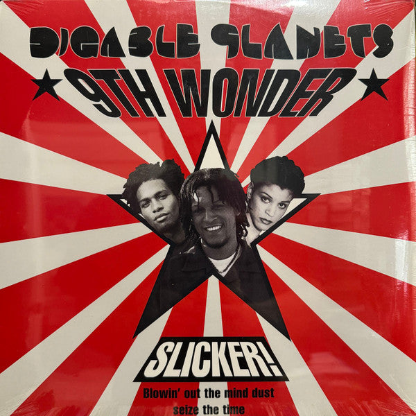 9th Wonder (Blackitolism)