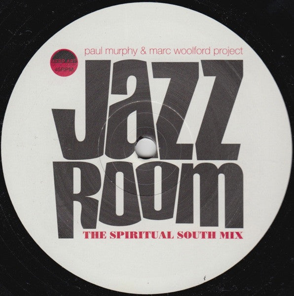 Jazz Room (Remix)