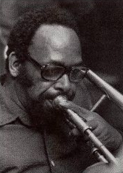 Charles Greenlee