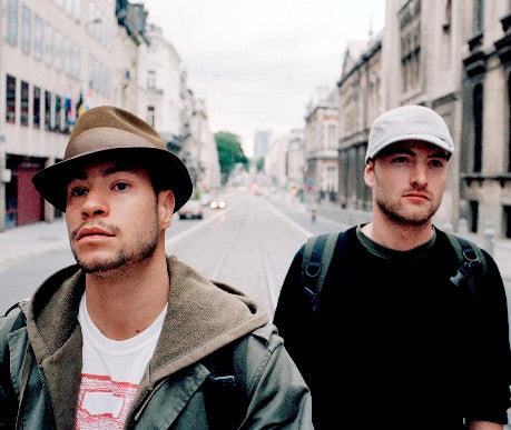 Pete Philly & Perquisite