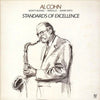 Al Cohn - Standards Of Excellence (LP) - Near Mint (NM or M-) / Very Good Plus (VG+)