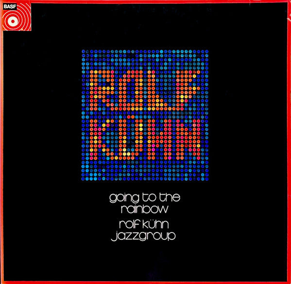 Going To The Rainbow