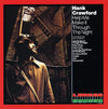 Hank Crawford - Help Me Make It Through The Night (Vinyl, LP, Album) Very Good (VG) / Good Plus (G+)