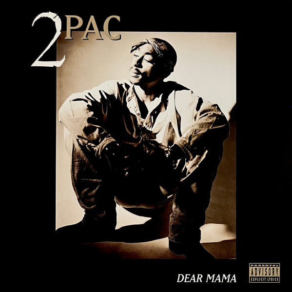 Master Release: Dear Mama by 2Pac