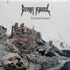 Death Angel (2) - The Ultra-Violence (Vinyl, LP, Album) Very Good Plus (VG+) / Very Good Plus (VG+)