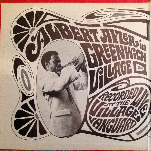 In Greenwich Village