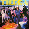 Tierra - Together Again (Vinyl, LP, Album) Very Good (VG) / Good (G)