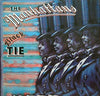 Manhattans - Black Tie (LP, Album) - Very Good (VG) / Very Good (VG)