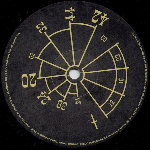 Election Day (The Consensus Mix)