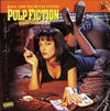 Various - Music From The Motion Picture Pulp Fiction (LP, Album, Limited Edition, Reissue) - Near Mint (NM or M-) / Near Mint (NM or M-)