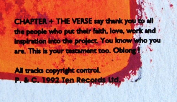 Renewed Testament