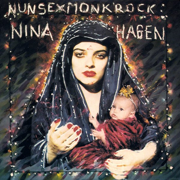 Release: Nunsexmonkrock-Vinyl-US-1982-ARC 38008-531782