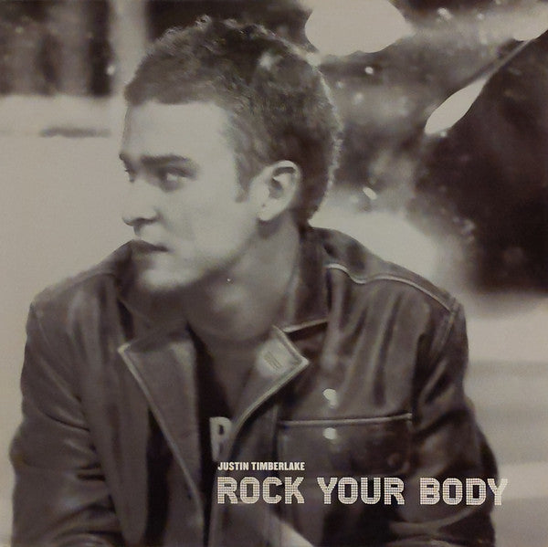 Rock Your Body