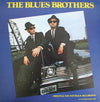 The Blues Brothers - The Blues Brothers (Original Soundtrack Recording) (Vinyl, LP, Album, Stereo) Very Good Plus (VG+) / Very Good Plus (VG+)