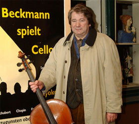 Thomas Beckmann