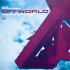 Offworld - Two Worlds (2xLP, Album) - Good Plus (G+) / Good Plus (G+)