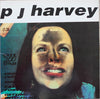 PJ Harvey - Sheela-Na-Gig (Vinyl, 12