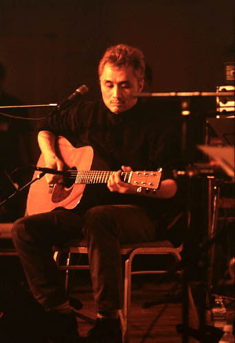 Tetsuro Oda