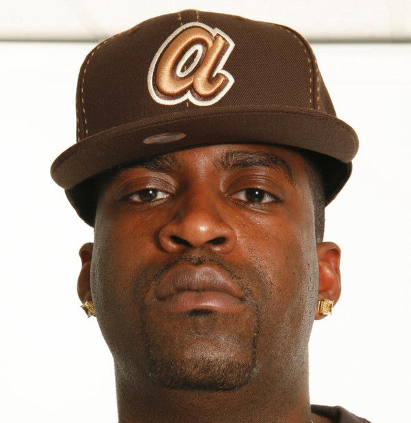 Tony Yayo