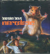 Beastie Boys - Intergalactic (12