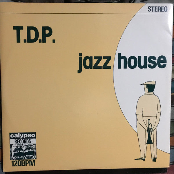Jazz House