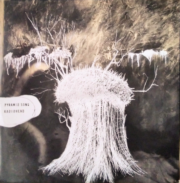 Release: Pyramid Song-Vinyl-UK & France-2001-7243 8 79330 6 4, 12FHEIT 45102-323825