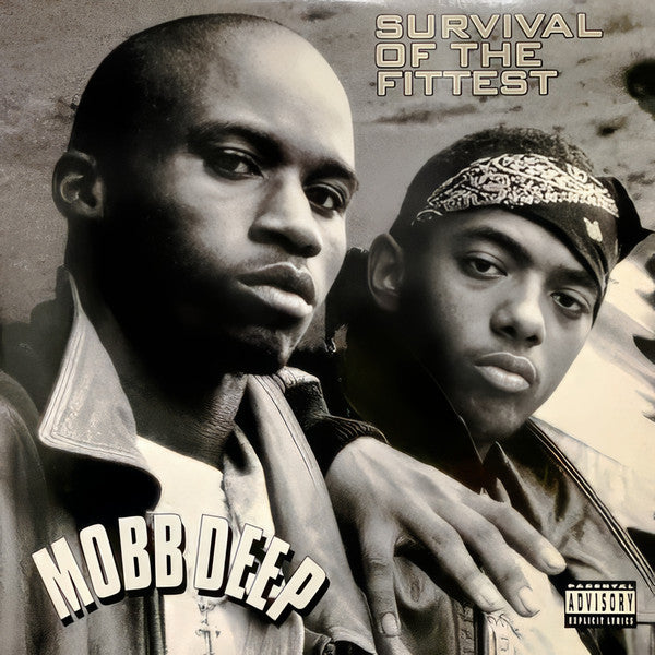 Survival Of The Fittest