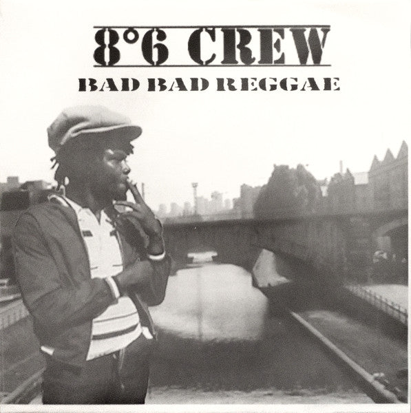 Bad Bad Reggae