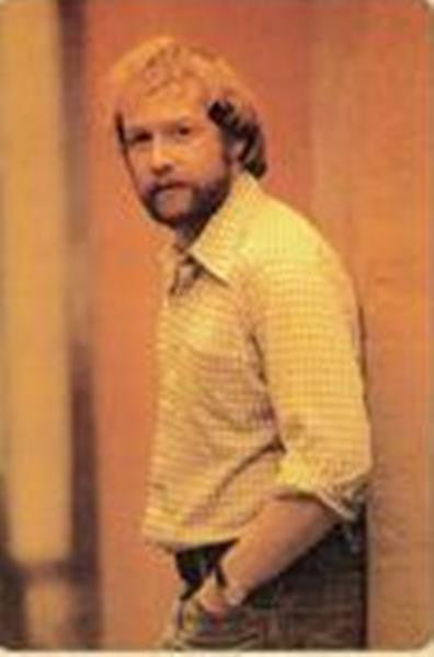 David Mallett