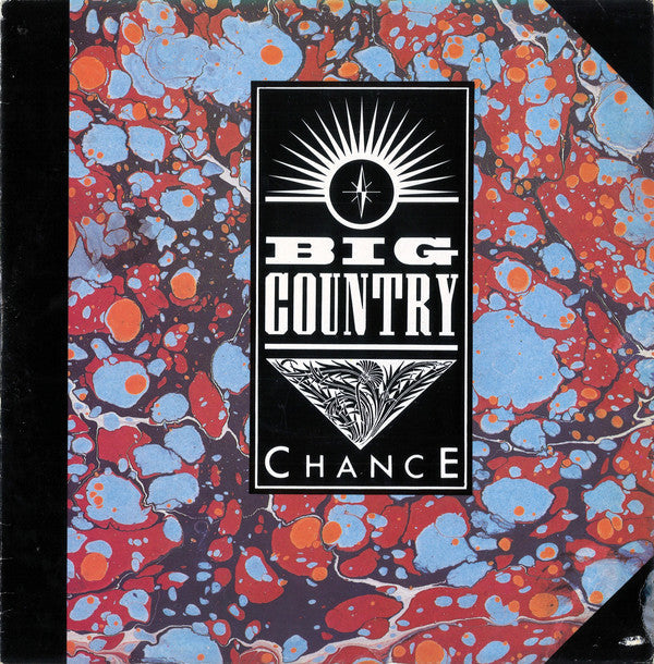 Master Release: Chance by Big Country