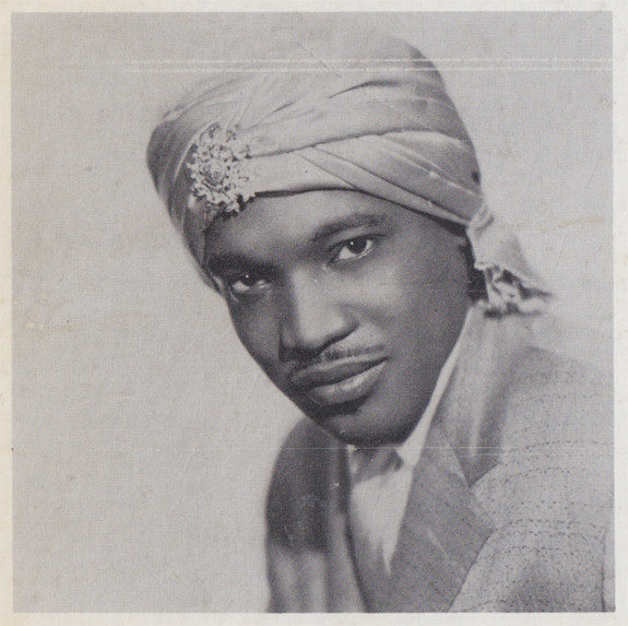 Chuck Willis