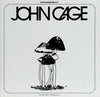 John Cage - John Cage (LP, Album, Reissue, Stereo, Mono) - Mint (M) / Mint (M)