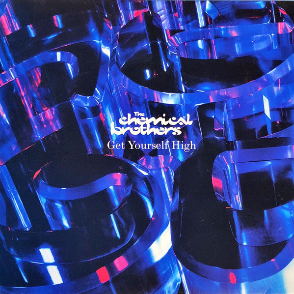 Release: Get Yourself High-Vinyl-Europe-2003-CHEMST19, 7243 5 47658 6 5-207868