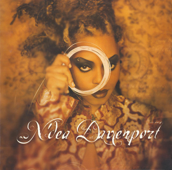 N'Dea Davenport