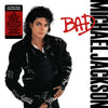 Michael Jackson - Bad (Vinyl, LP, Album, Stereo) Good Plus (G+) / Good Plus (G+)