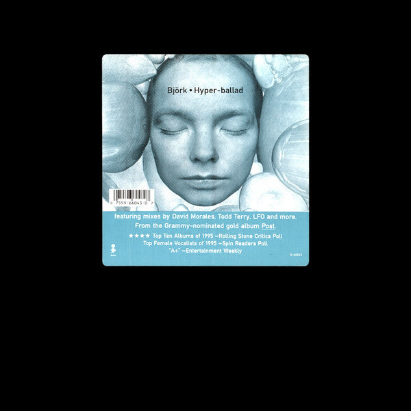 Release: Hyperballad-Vinyl-US-1996-0-66043-119566