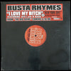 Busta Rhymes - I Love My B**** (12