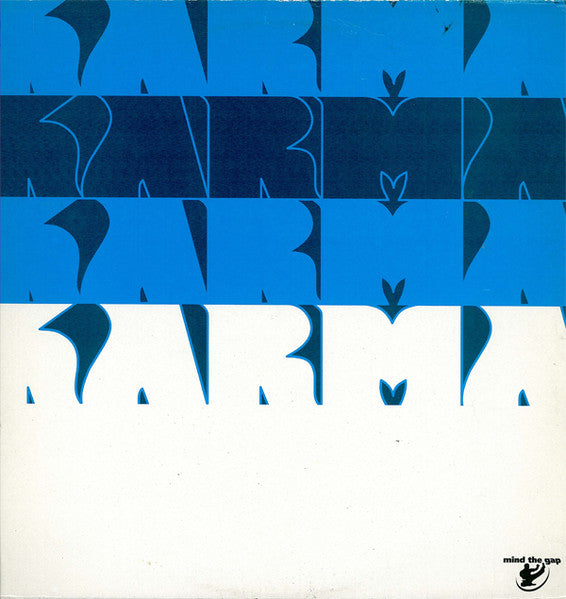 Master Release: Karma  by Karma