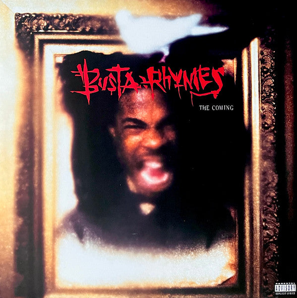 The Coming