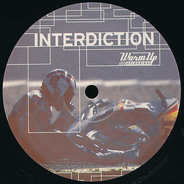 Master Release: Interdiction by Various