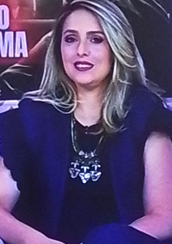 Wanda Sá