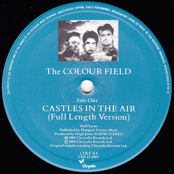 Castles In The Air
